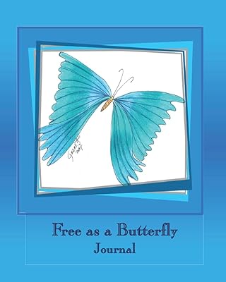 Free as a Butterfly