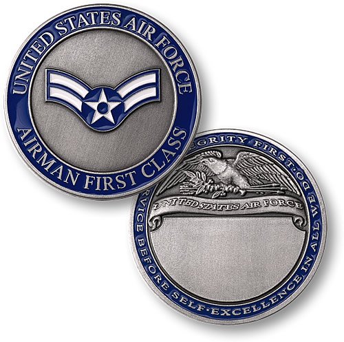 Airman First Class