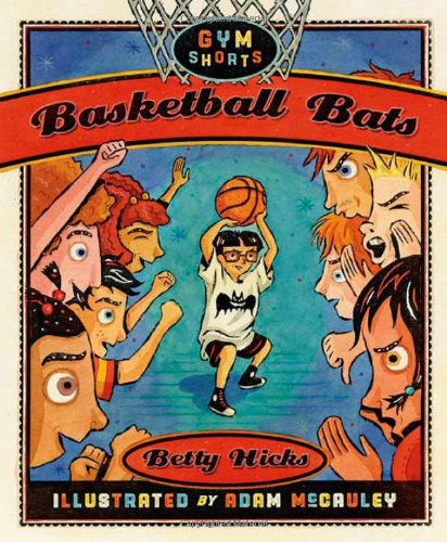 Basketball Bats