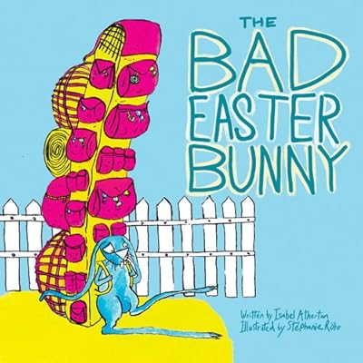 The Bad Easter Bunny