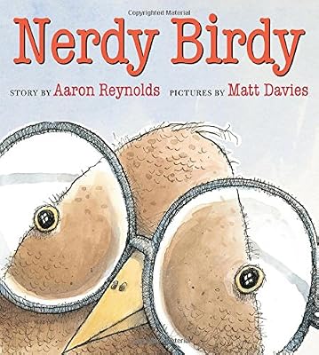 Nerdy Birdy