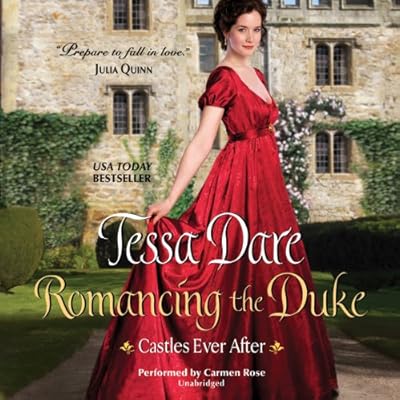 Romancing the Duke