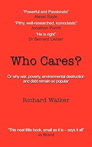 Who Cares?