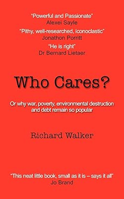 Who Cares?
