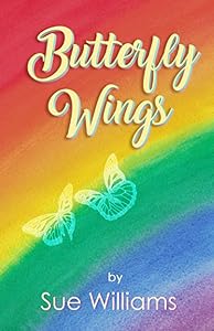 Butterfly Wings by Sue Williams