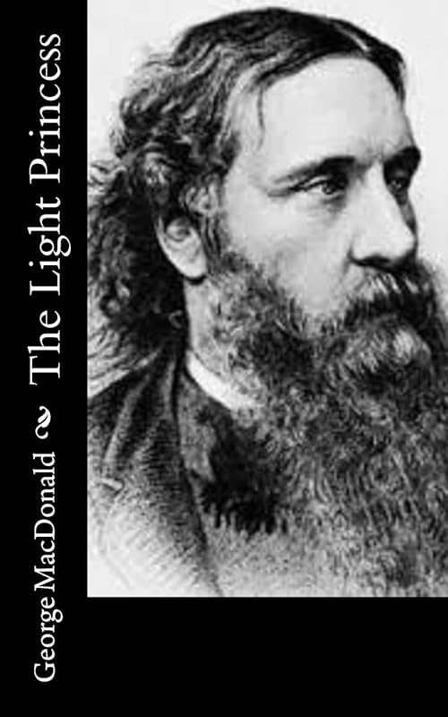 The Light Princess by George MacDonald