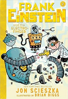 Frank Einstein and the Electro-Finger