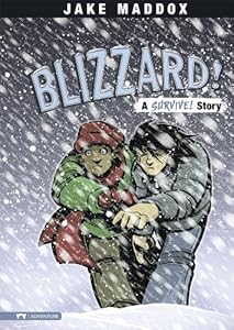 Blizzard!