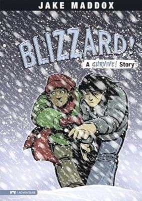 Blizzard!