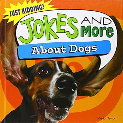 Jokes and More about Dogs