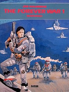 Old Man's War by by John Scalzi