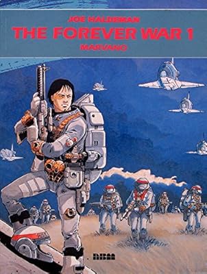 Old Man's War