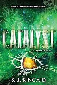 Catalyst (Insignia)