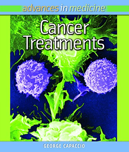 Cancer treatments by George Capaccio