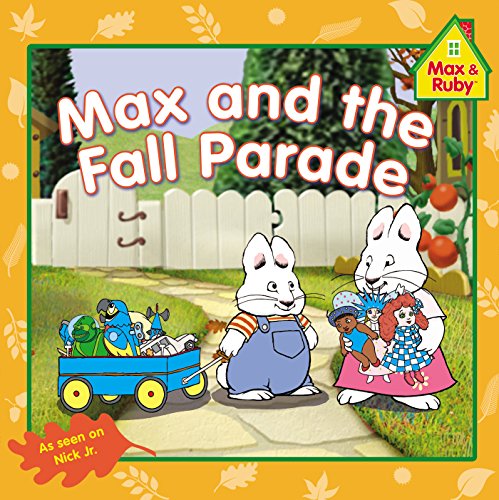 Max and the Fall Parade by Grosset & Dunlap 
			
			
		
		
		
       	 
       		
       			(Corporate Author)