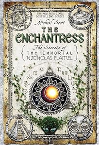 The Enchantress