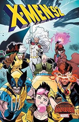 X-Men '92