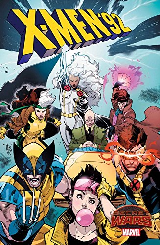 X-Men '92 by Marvel Comics