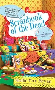 Scrapbook of the Dead