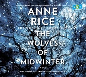 The wolves of midwinter : [a novel]
