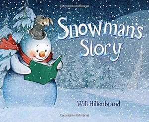 Snowman's story