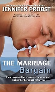 The Marriage Bargain