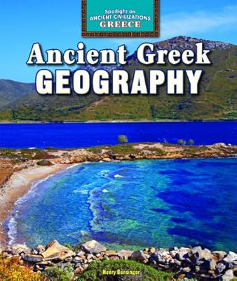 Ancient Greek Geography