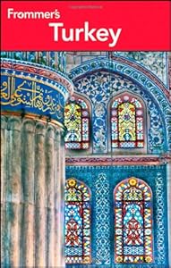 Frommer's Turkey by Lynn A. Levine