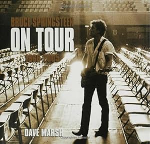 Bruce Springsteen on Tour: 1968-2005
