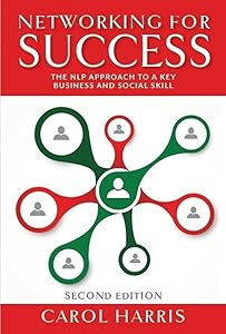 Networking for Success: The NLP approach to a key business and social skill