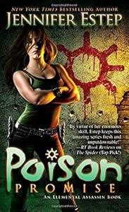 Poison Promise