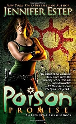 Poison Promise