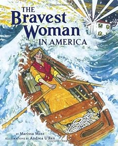 The Bravest Woman in America