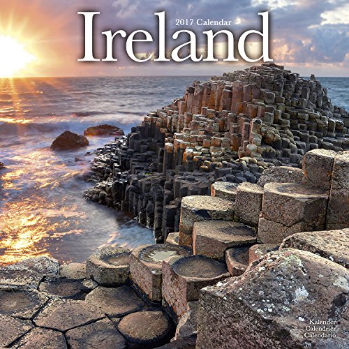 Algopix Similar Product 1 - Ireland Calendar  Northern Ireland