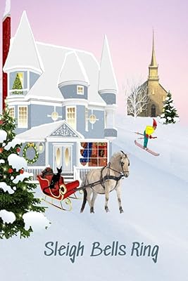 Sleigh Bells Ring