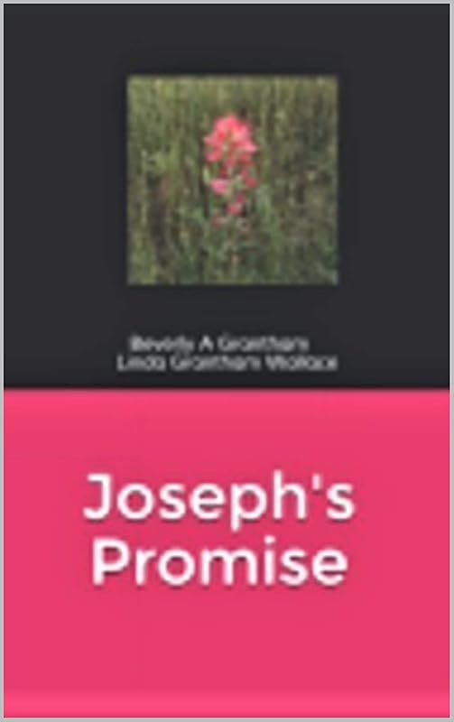 Joseph's Promise by Beverly Grantham