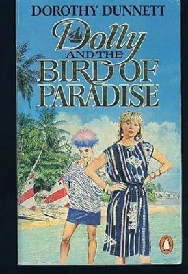 Dolly and The Bird of Paradise