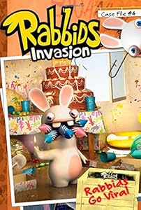 Case File #4 Rabbids Go Viral