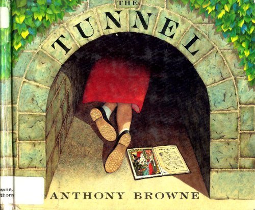 THE TUNNEL