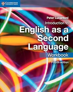 Introduction to English as a Second Language Workbook (Cambridge International IGCSE)