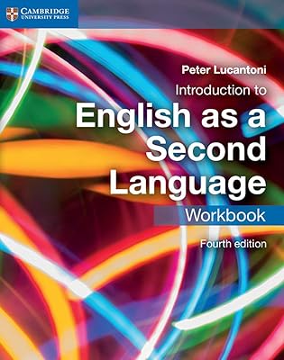 Introduction to English as a Second Language Workbook (Cambridge International IGCSE)