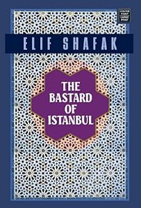 The Bastard of Istanbul (Readers Circle Series) by Elif Shafak