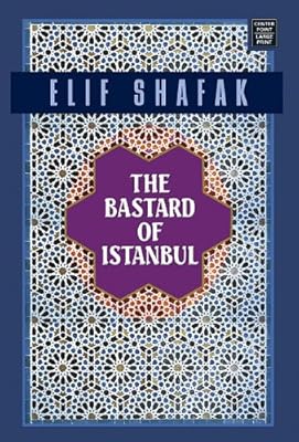The Bastard of Istanbul (Readers Circle Series)