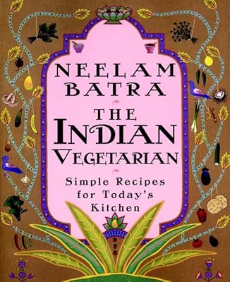 The Indian Vegetarian