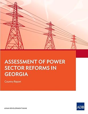 Assessment of Power Sector Reforms in Georgia: Country Report