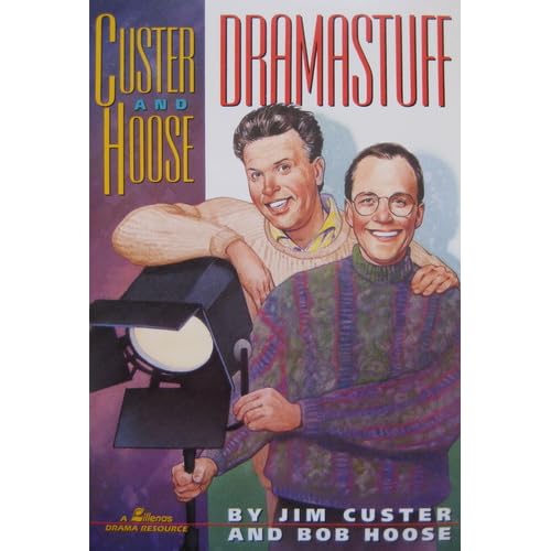Dramastuff