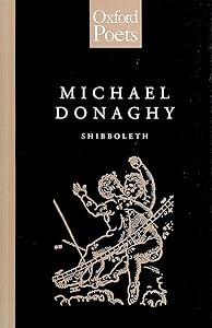 Shibboleth (Oxford Paperbacks)