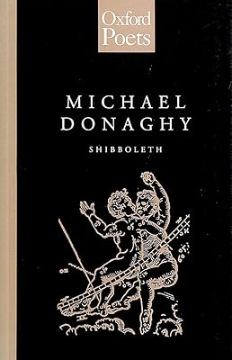 Shibboleth (Oxford Paperbacks)