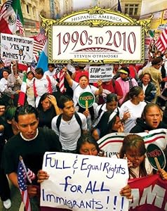 1990s to 2010 (Hispanic America)