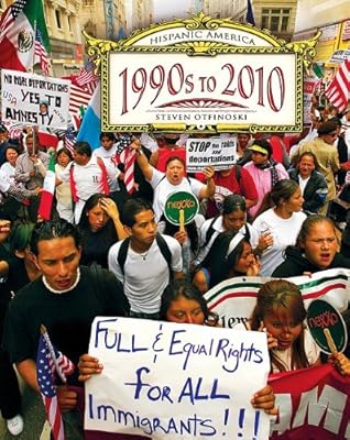 1990s to 2010 (Hispanic America)